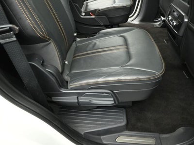 2022 Ford Expedition Platinum