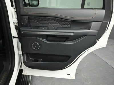 2022 Ford Expedition Platinum