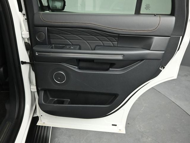 2022 Ford Expedition Platinum