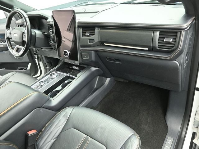 2022 Ford Expedition Platinum