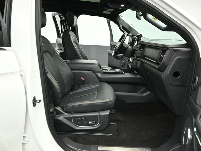 2022 Ford Expedition Platinum