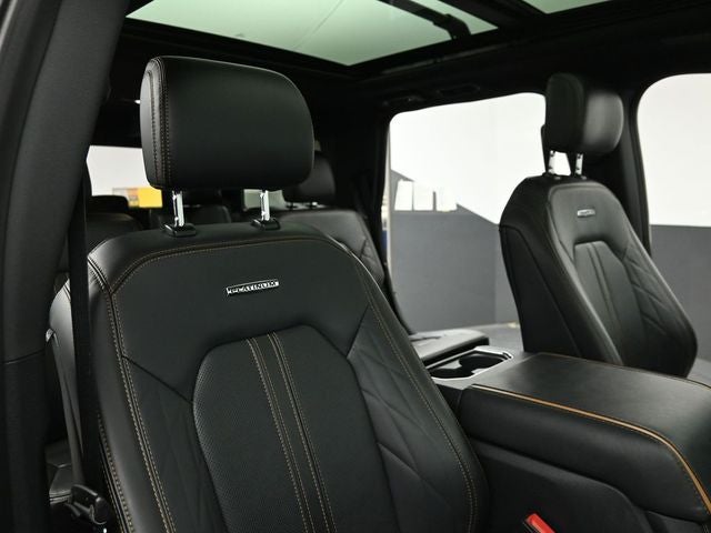 2022 Ford Expedition Platinum