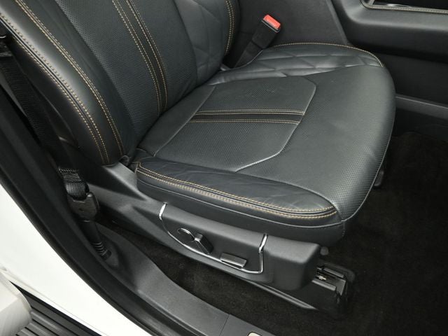 2022 Ford Expedition Platinum