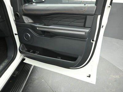 2022 Ford Expedition Platinum