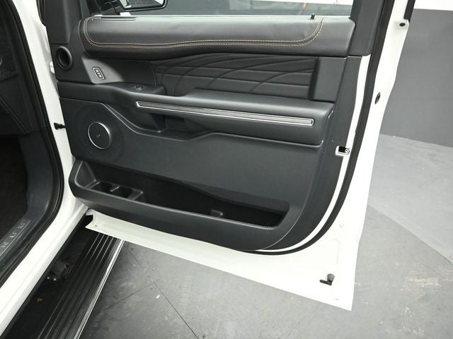 2022 Ford Expedition Platinum