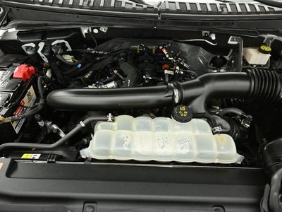 2022 Ford Expedition Platinum