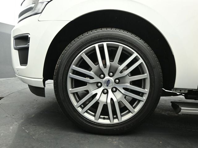 2022 Ford Expedition Platinum