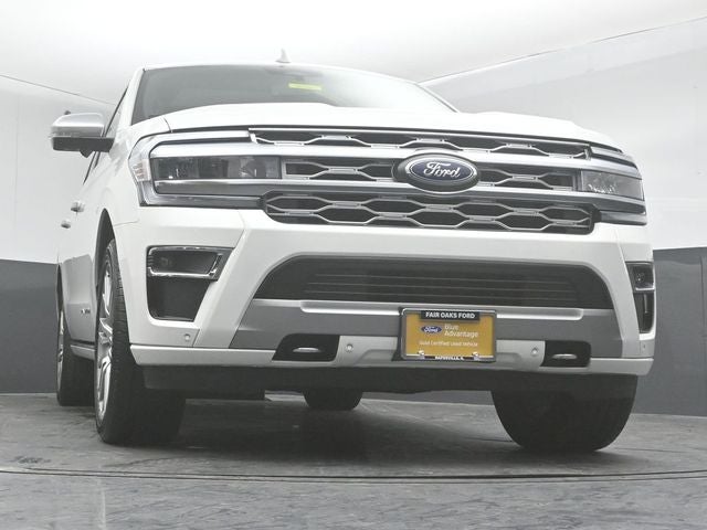 2022 Ford Expedition Platinum