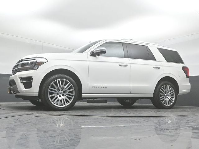2022 Ford Expedition Platinum