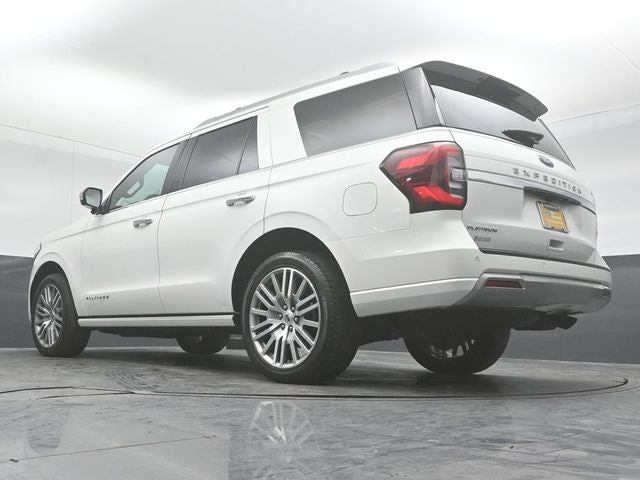 2022 Ford Expedition Platinum