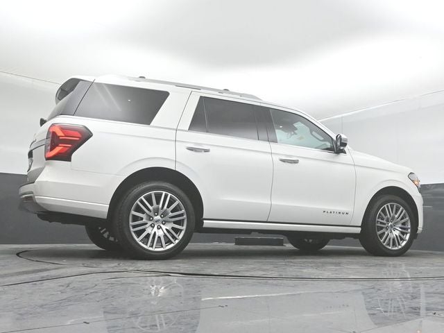 2022 Ford Expedition Platinum