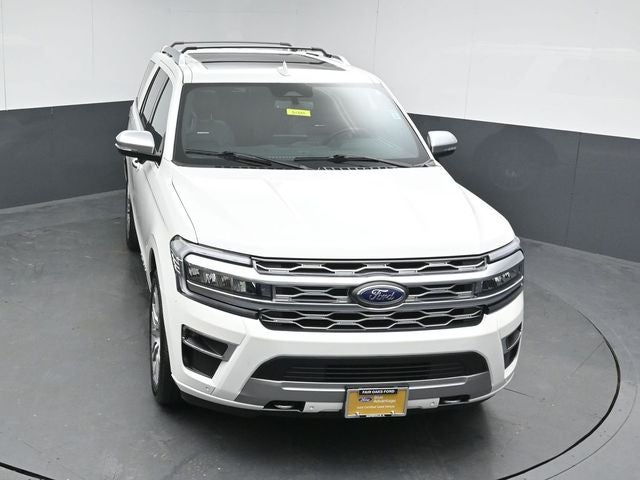 2022 Ford Expedition Platinum