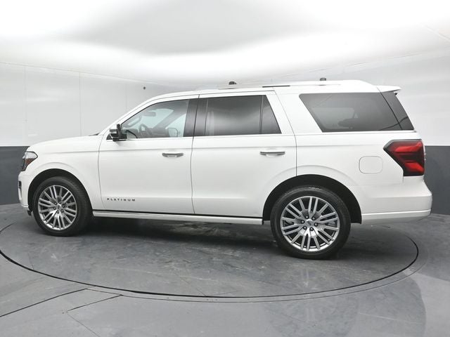2022 Ford Expedition Platinum