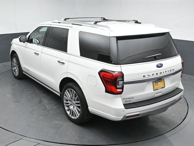 2022 Ford Expedition Platinum