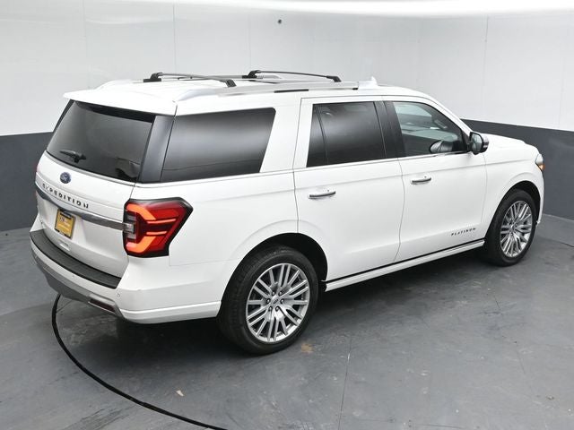 2022 Ford Expedition Platinum