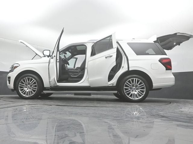 2022 Ford Expedition Platinum