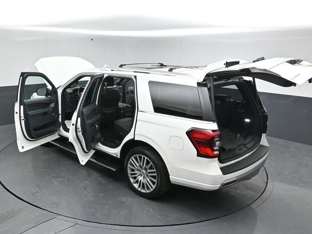 2022 Ford Expedition Platinum