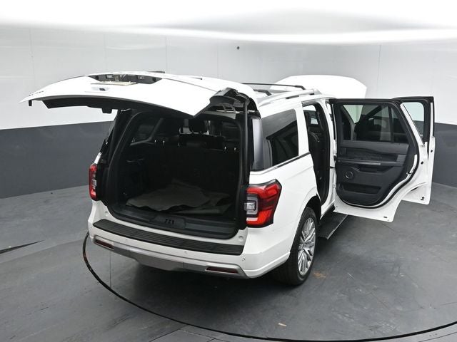 2022 Ford Expedition Platinum