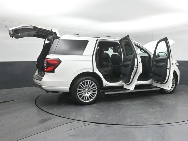 2022 Ford Expedition Platinum