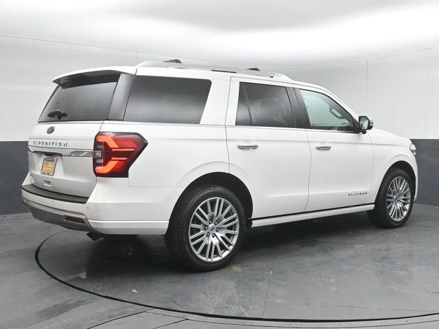 2022 Ford Expedition Platinum