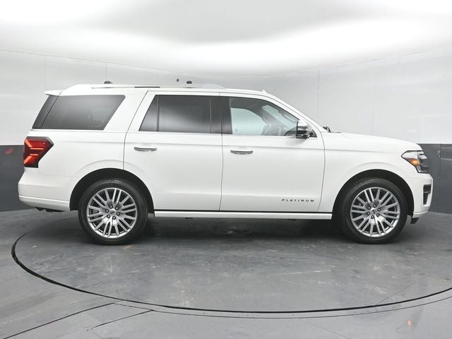 2022 Ford Expedition Platinum