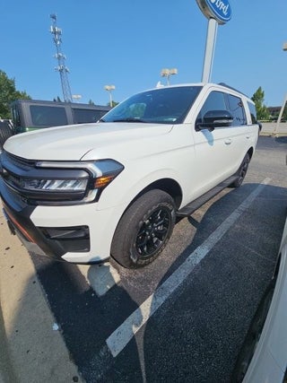2023 Ford Expedition Timberline