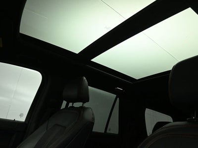 2023 Ford Expedition Timberline