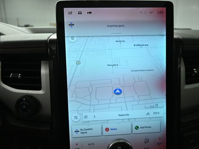 2023 Ford Expedition Timberline