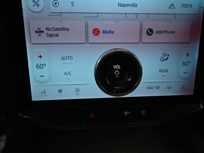 2023 Ford Expedition Timberline