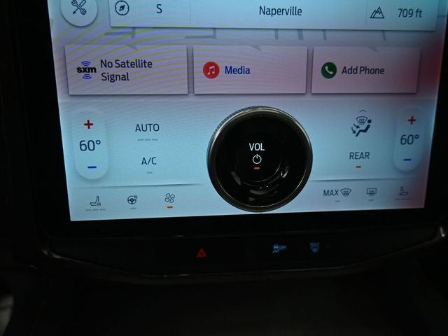 2023 Ford Expedition Timberline