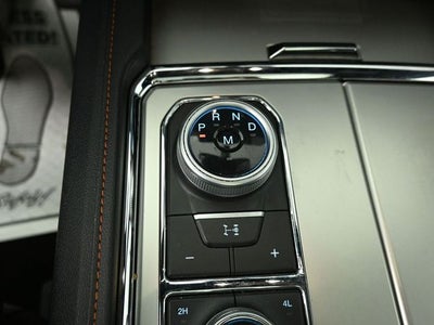 2023 Ford Expedition Timberline