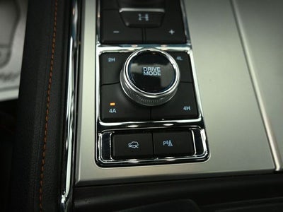 2023 Ford Expedition Timberline