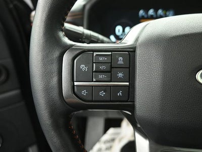 2023 Ford Expedition Timberline