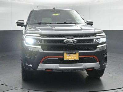 2023 Ford Expedition Timberline