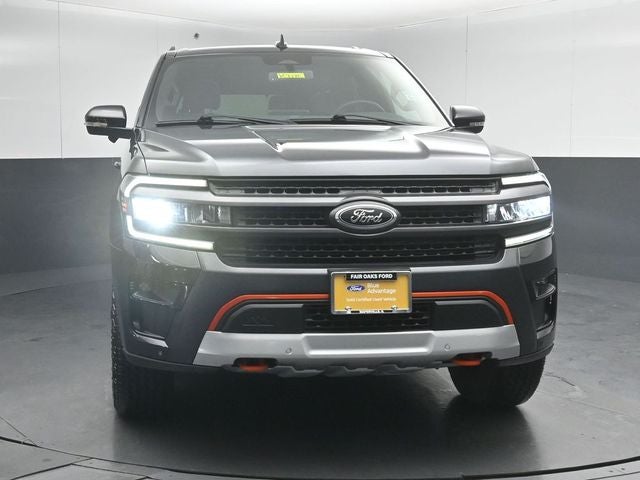 2023 Ford Expedition Timberline