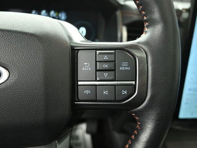 2023 Ford Expedition Timberline