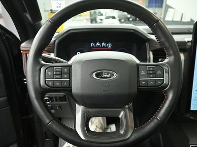 2023 Ford Expedition Timberline