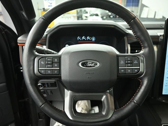 2023 Ford Expedition Timberline