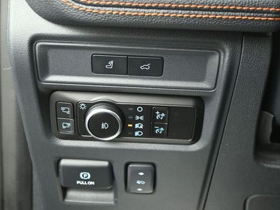 2023 Ford Expedition Timberline