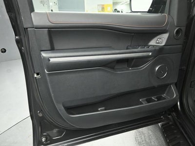 2023 Ford Expedition Timberline