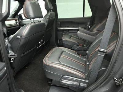 2023 Ford Expedition Timberline