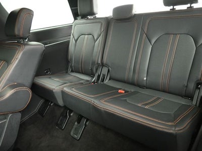 2023 Ford Expedition Timberline