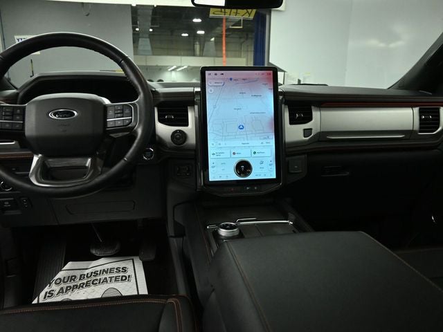 2023 FORD EXPEDITION - Image 26