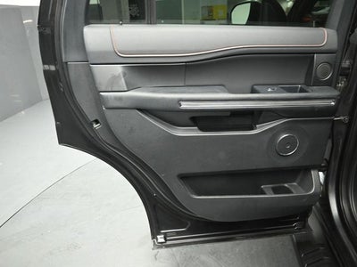 2023 Ford Expedition Timberline