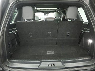 2023 Ford Expedition Timberline