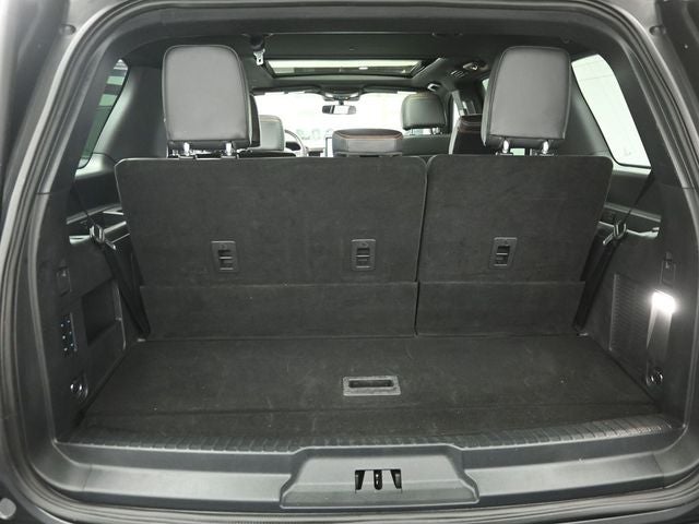 2023 Ford Expedition Timberline