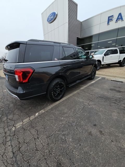 2023 Ford Expedition Timberline
