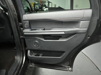 2023 Ford Expedition Timberline