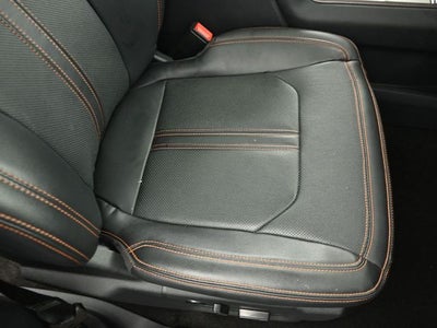 2023 Ford Expedition Timberline