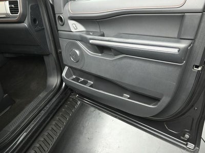 2023 Ford Expedition Timberline